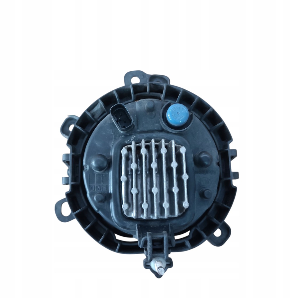 фото №4, Протитуманна фара лівий led mini f54 f55 f56 lift 7497767