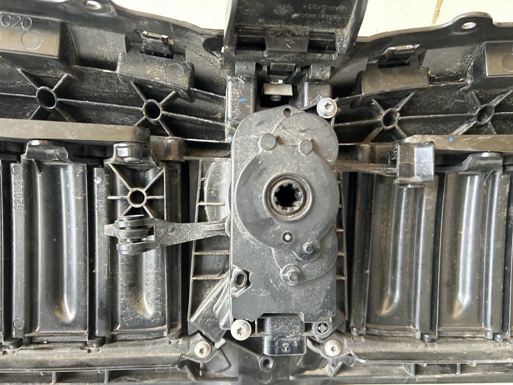 фото №9, Bmw 3 g20 g21 решётка радиатора решётка радиатора решётки радиатора 9465188 оригинал