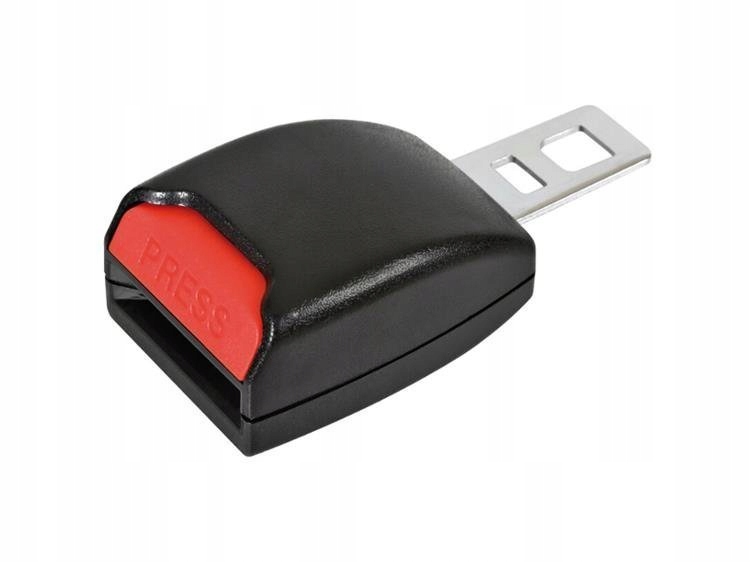 фото №1, Заглушка поперечина безопасности