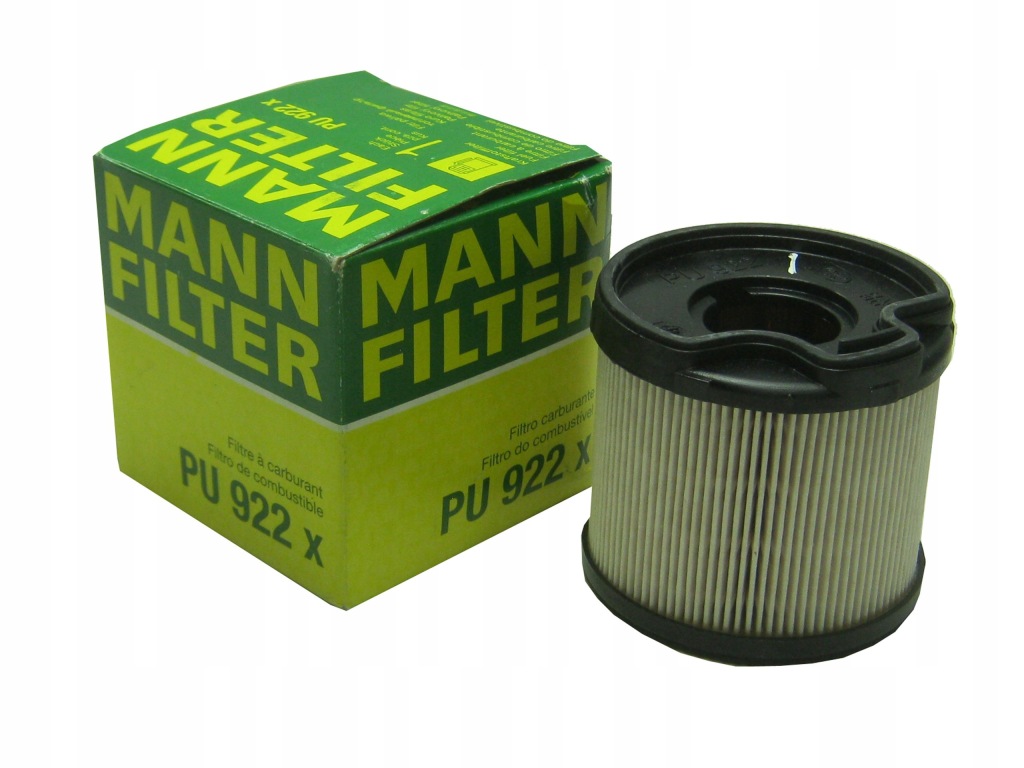 фото №1, Citroen xsara picasso 2.0 hdi фильтр топлива s bosch