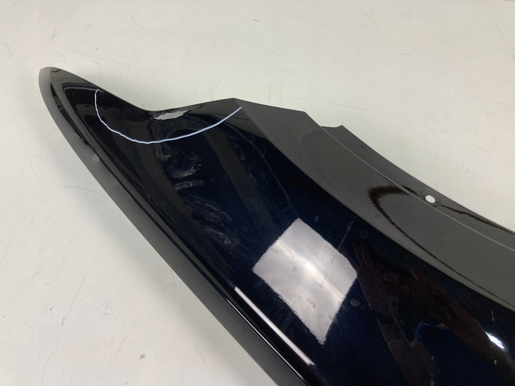 фото №10, Крила правий передній vw tiguan ii 2 lift 5na