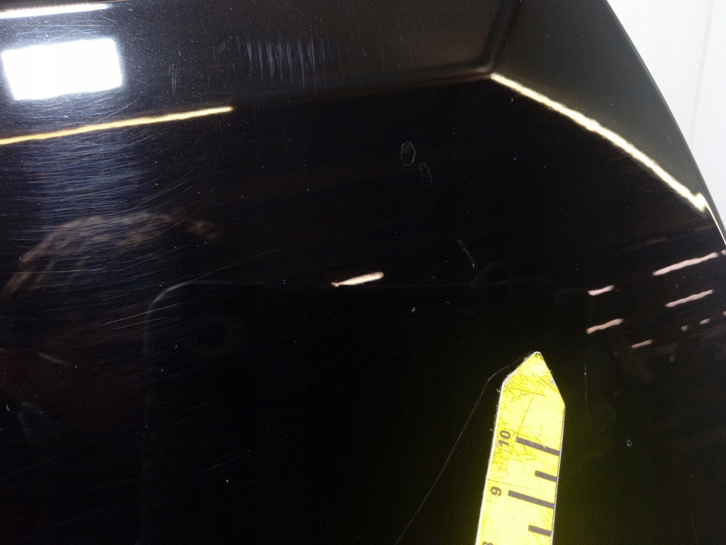 фото №9, Audi a6 c7 двері перед праве передні ly9b