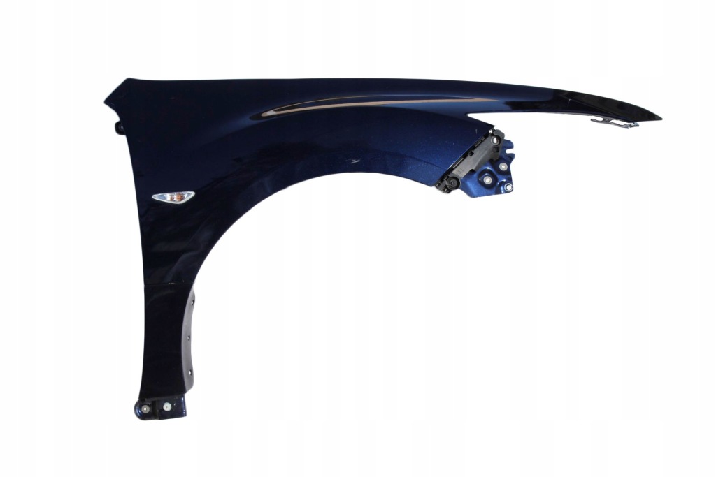 фото №1, Крыло правый перед передний mazda 6 gh 08-12