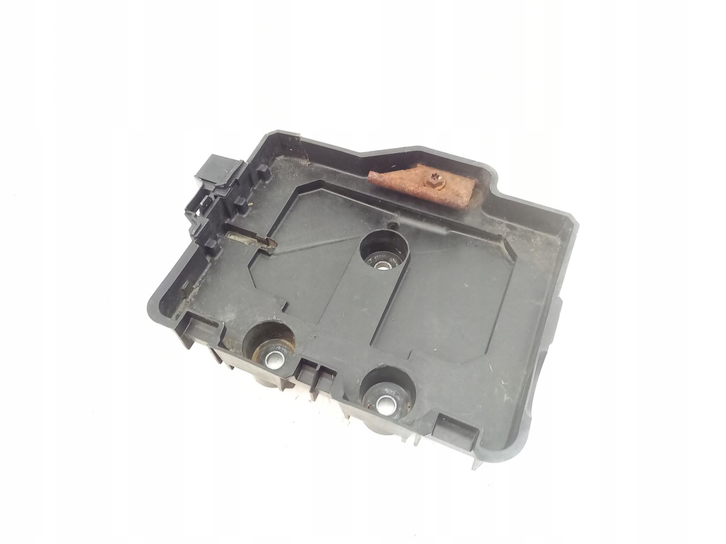 фото №1, Основание аккумулятор renault twingo iii 16r.