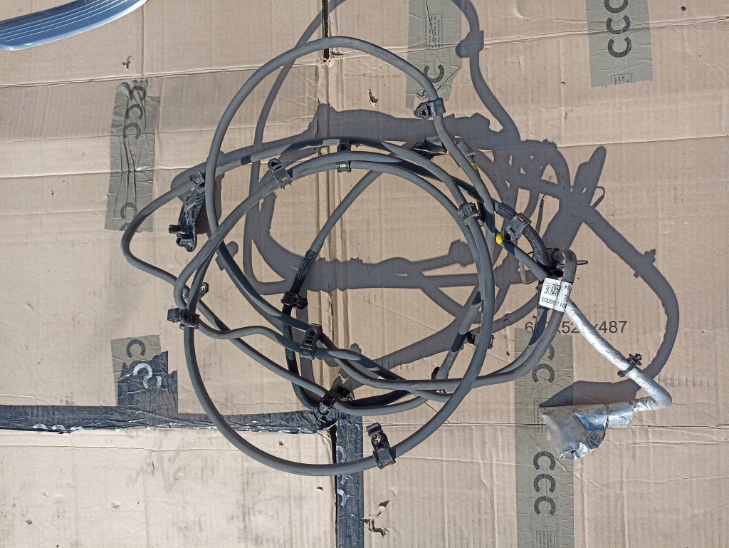 фото №1, Шланг adblue mercedes w213 e-klasa 2,0 cdi sedan