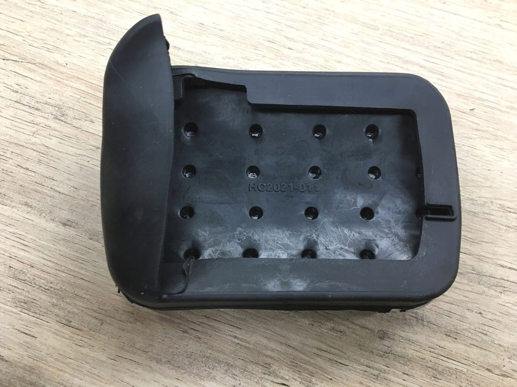 фото №7, Накладки na педали do mercedes benz m w164 w166 gl x164 x166 r w251