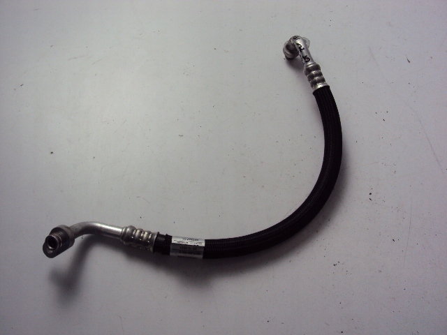 фото №1, Шланг кондиціонера peugeot 208 ii 1.5 hdi 22 r