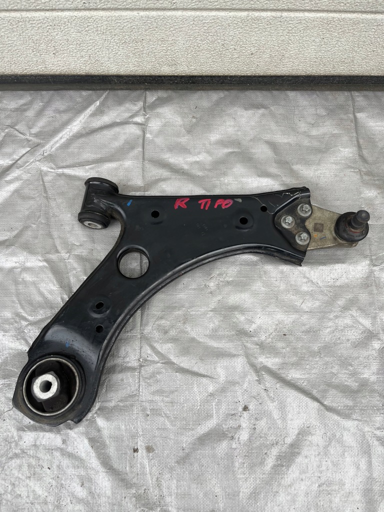 фото №1, Fiat tipo ii важіль правий