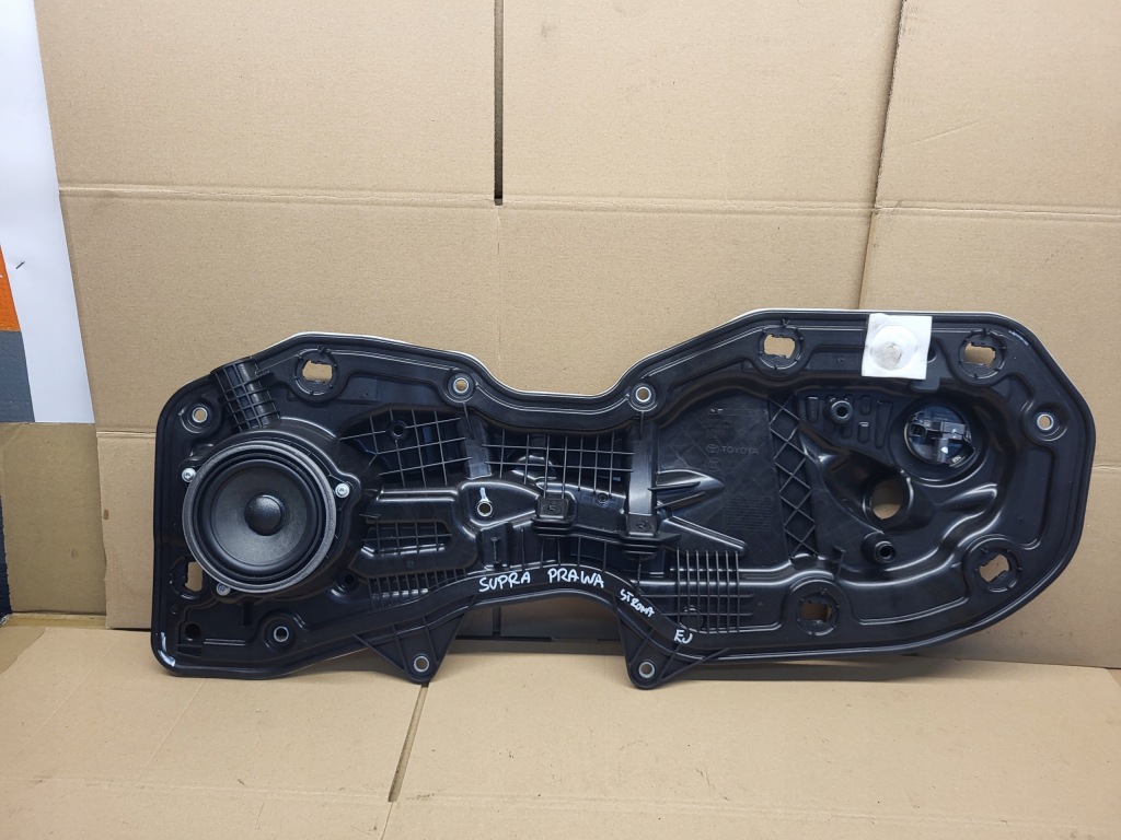 фото №1, Toyota supra gr mk5 19-23 динамік двері правий 51488811492