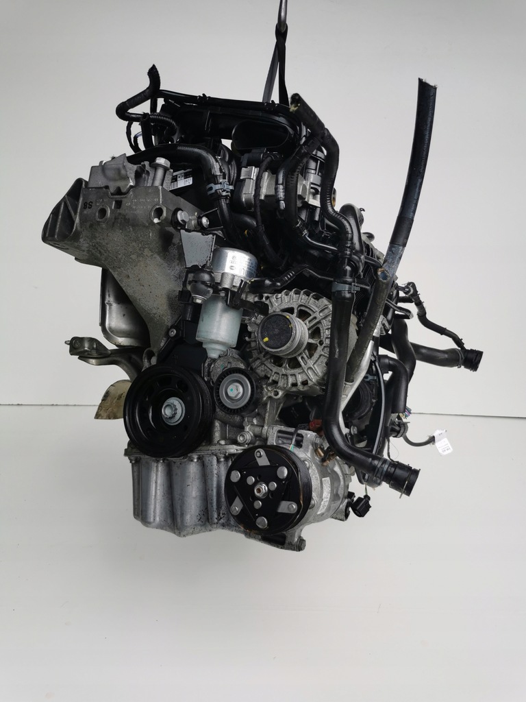 фото №7, Двигун kompletny vw seat skoda audi 1.0 tsi dkr
