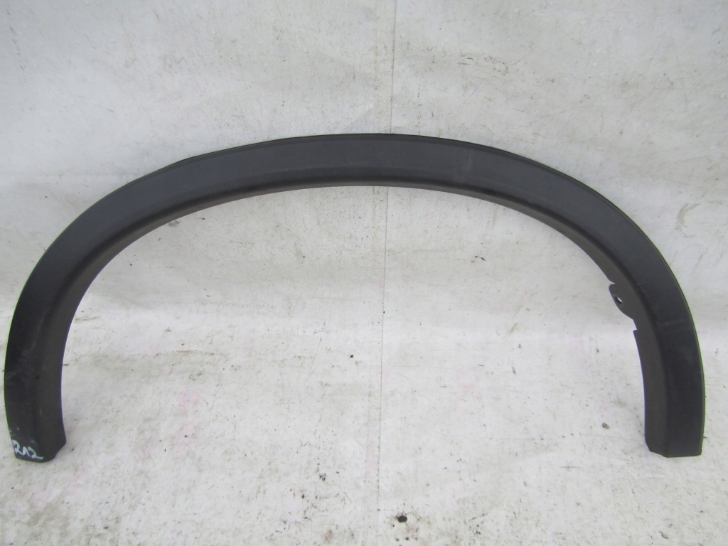 фото №1, Молдинг крила mitsubishi asx lift 13- правий задня