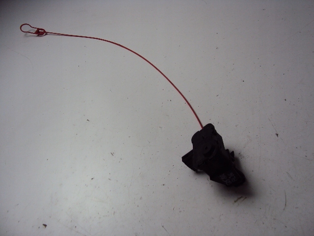 фото №1, Привід кришка пального audi q5 8r lift 2012-