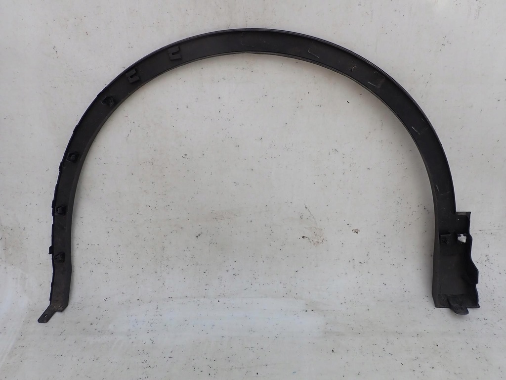 фото №9, Seat tarraco 18- молдинг накладка правый перед