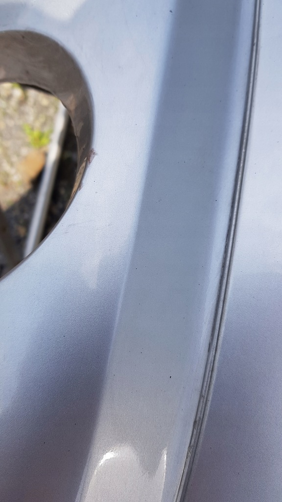 фото №10, Audi a8 d3 бампер задня задній ly7w pod датчики pdc