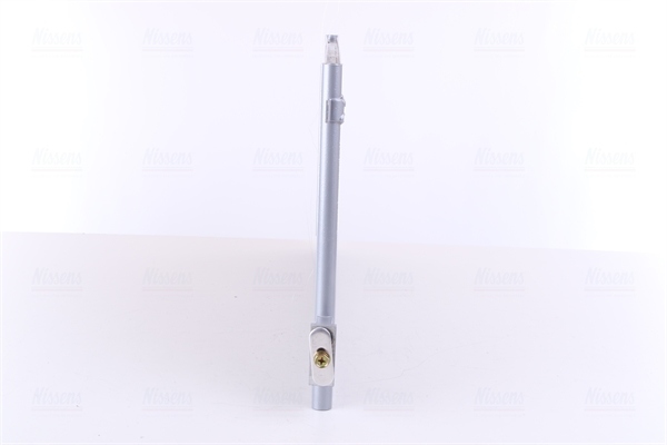 Конденсатор fiat 500l 12- 0.9-1.3i/1.6mjtd man/aut Недорого