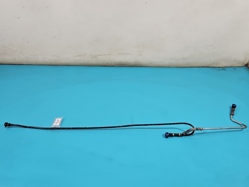 фото №1, Шланг топливный jaguar f-pace 16- 2.0d