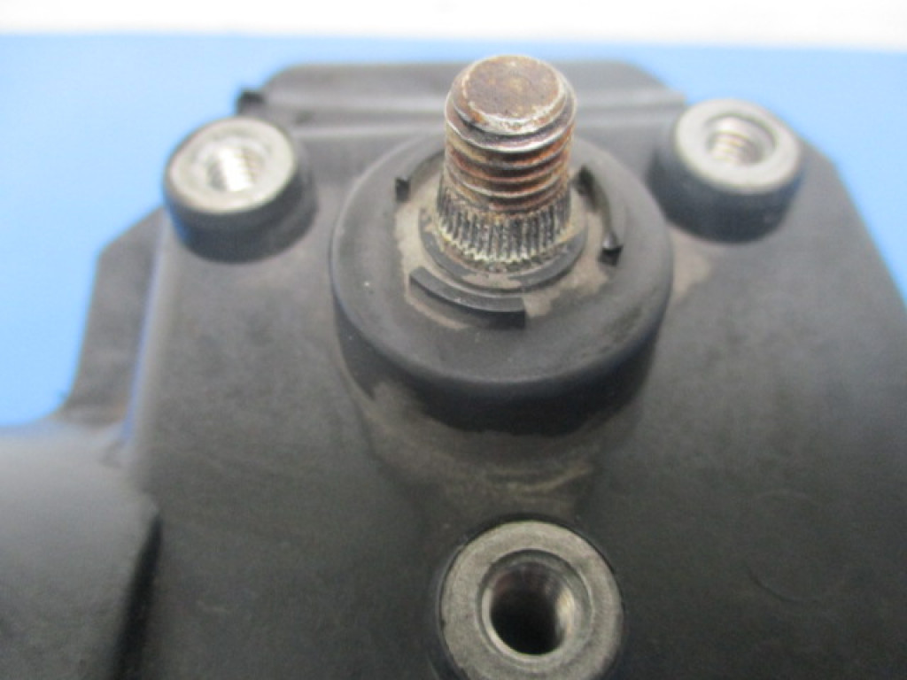 фото №2, Alfa romeo 155 двигун sielniczek двірник перед magneti marelli