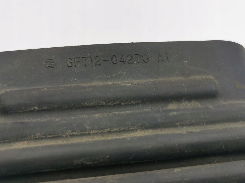 фото №6, Mitsubishi outlander 2013 часть трубы впуска воздуха