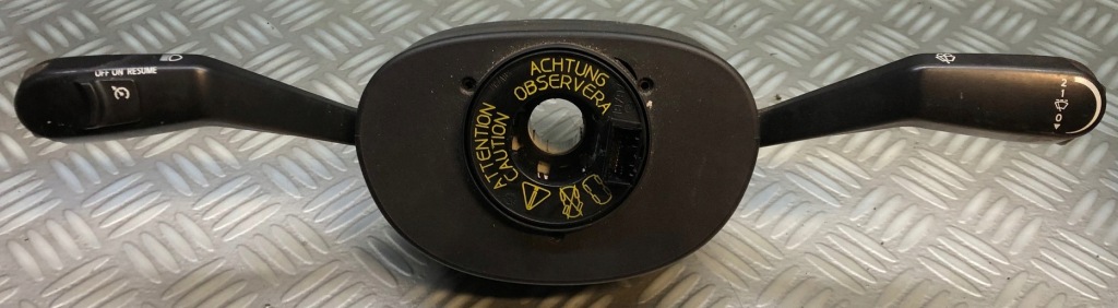 фото №1, Saab 93 ii переключатель комбинированный 12805204aa