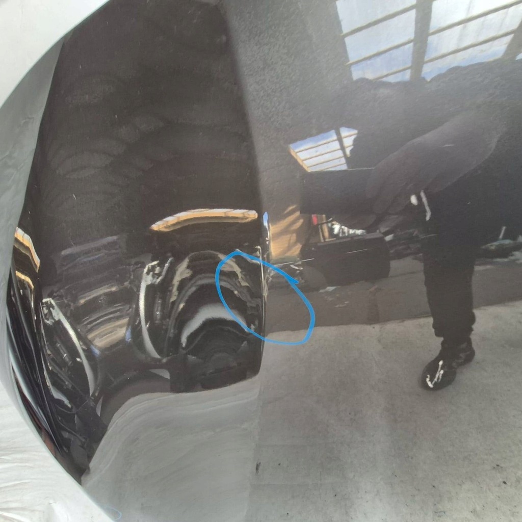 фото №6, Peugeot 208 ii 19- капот крышка двигателя