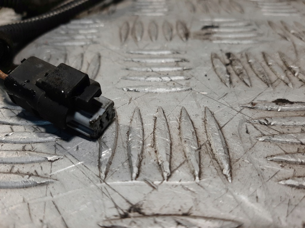 фото №11, Peugeot 607 2.7 hdi 06r жгут подвеска задняя