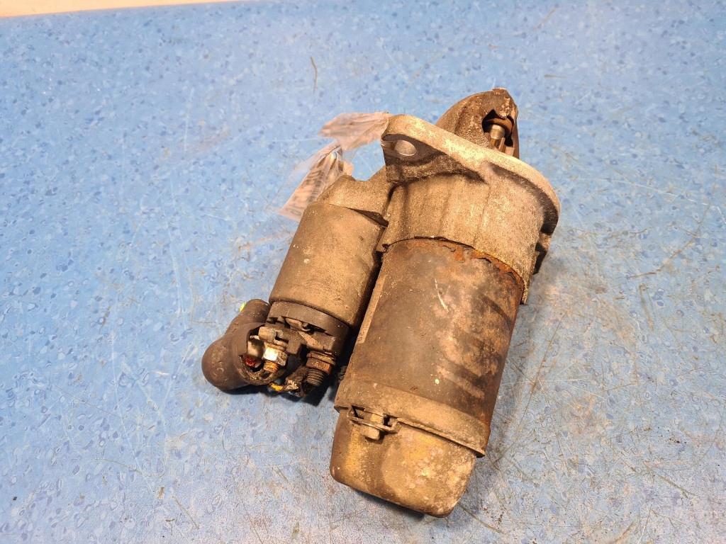 фото №5, Subaru forester ii 2.0t стартер 23300aa460 ej205