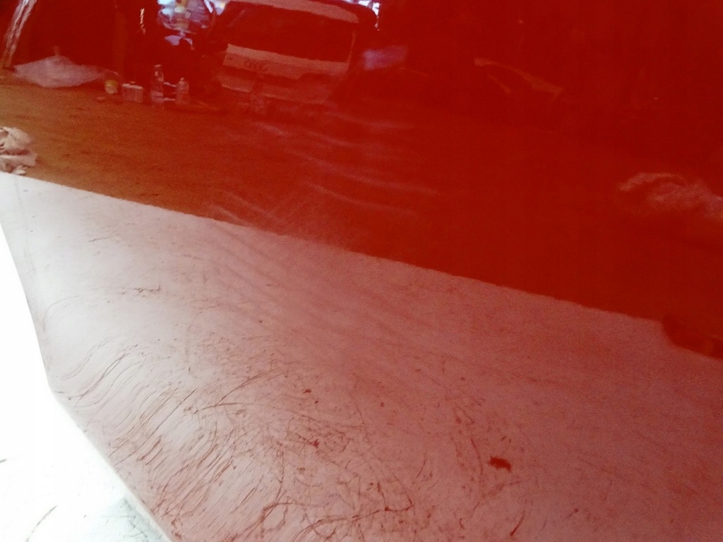 фото №11, Дверь левая перед передние mercedes cla w117 589