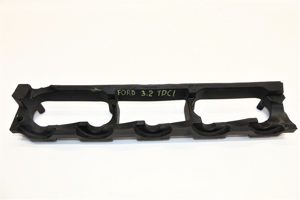 фото №1, Ford ranger 3.2 tdci захист форсунок