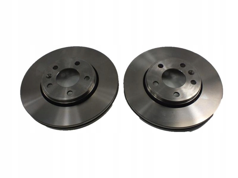 фото №7, Trafic ii тормозные диски тормозные перед 305mm motrio