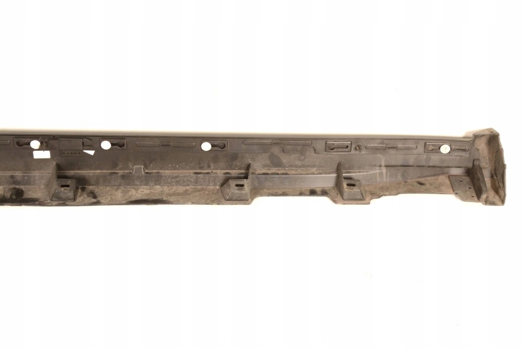 Jaguar e-pace 2019 права сторона поріг Недорого