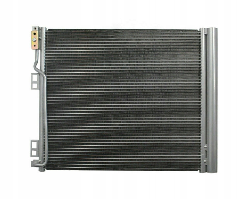 фото №1, Радиатор кондиционера nissan nv200 2010 -