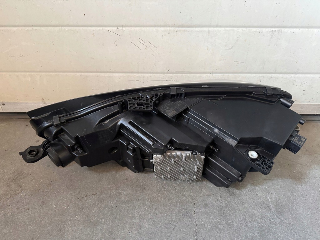 Купить Audi a5 8w6 full led matrix левая правый  фара рестайлинг