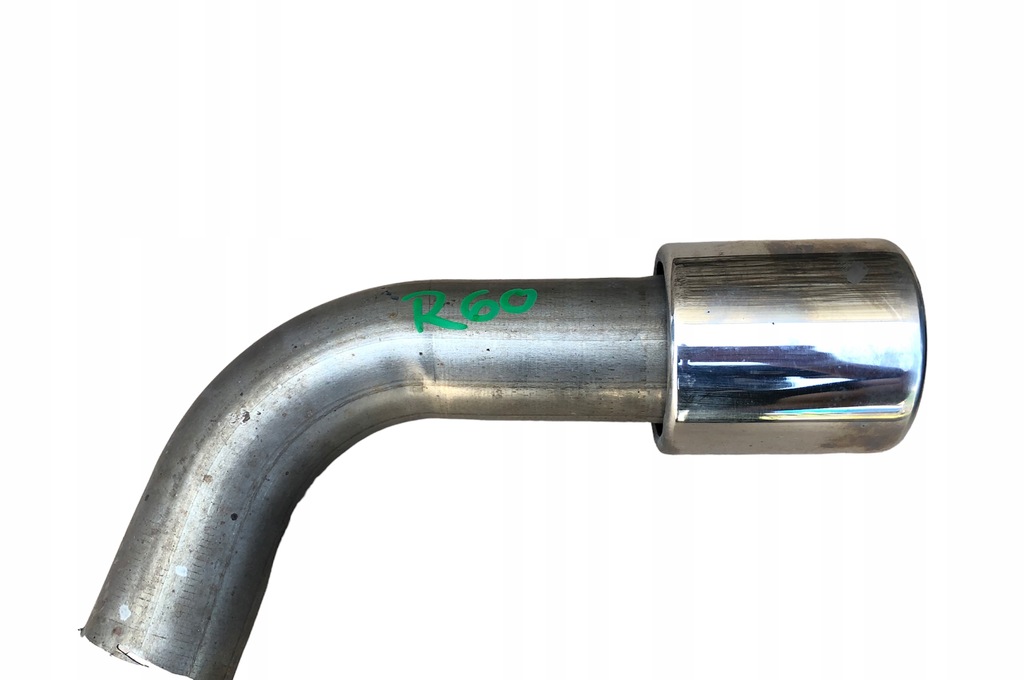 фото №1, Наконечник вихлоп mini countryman r60 1.6 d