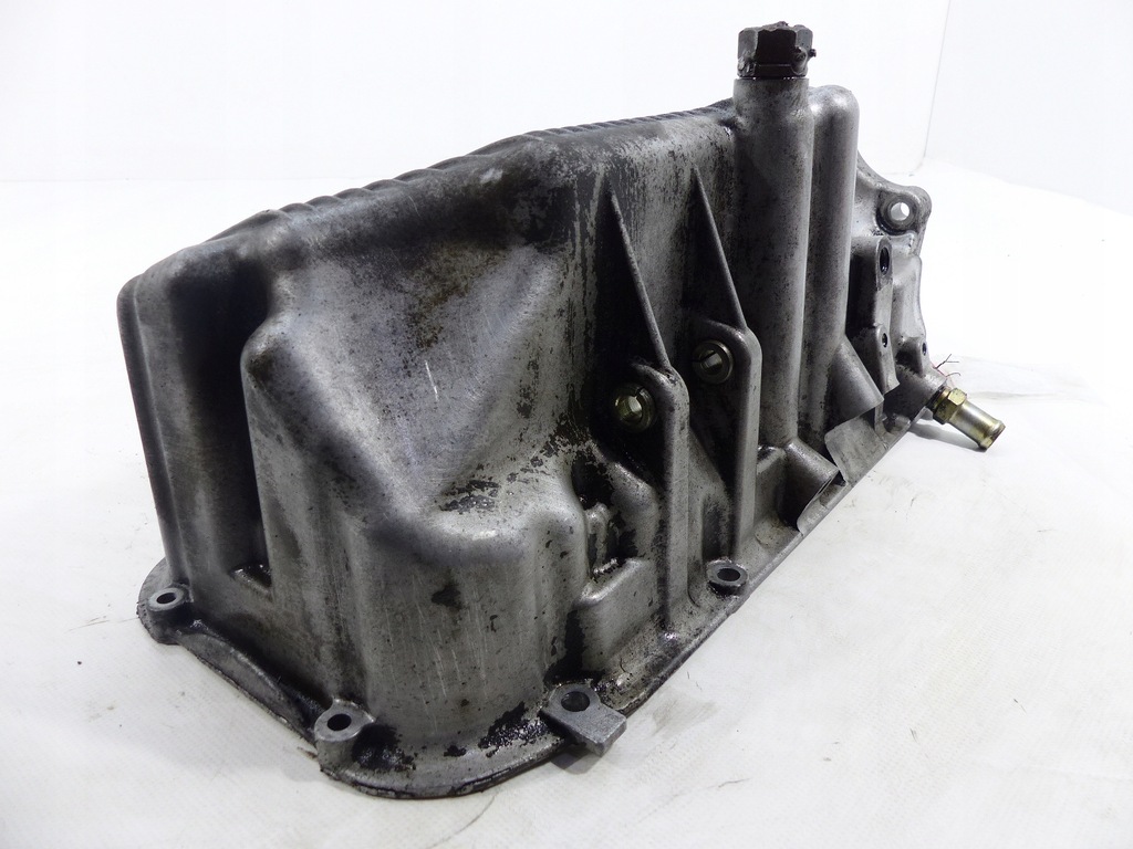 фото №6, Поддон масляная alfa romeo 156 1.9 jtd ar32302