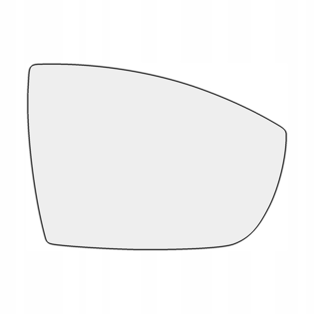 фото №1, Скло/дзеркало ford escape 2012-2019 2018 2017 2016