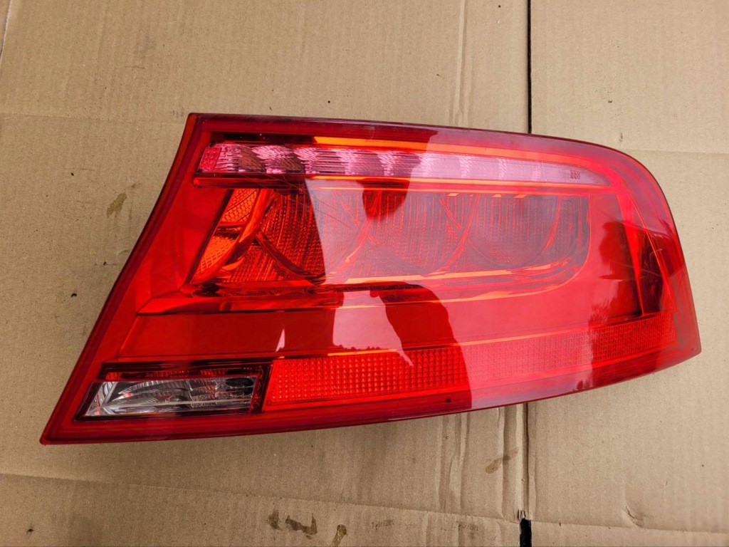 фото №1, Лампа задняя задняя правая audi a7 4g 2013 4g8945096a