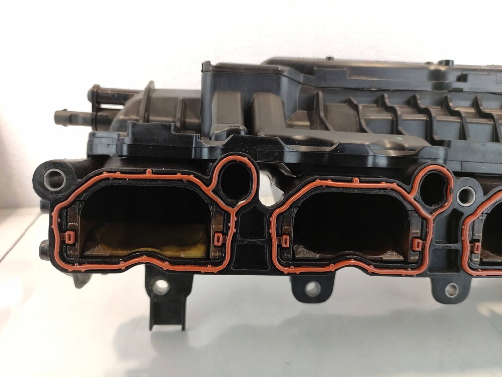 фото №7, Audi a8 d4 коллектор всасывающий 079133109bf