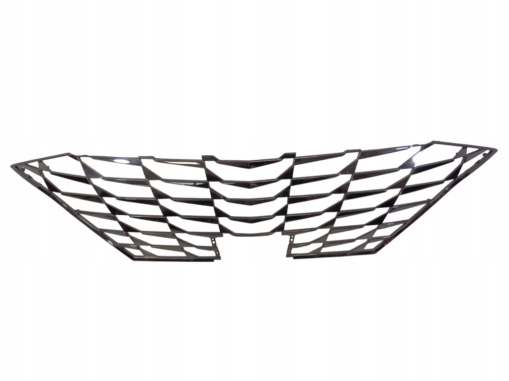 фото №1, Решітка радіатора решітка радіатора hyundai elantra vii 86351-aa030