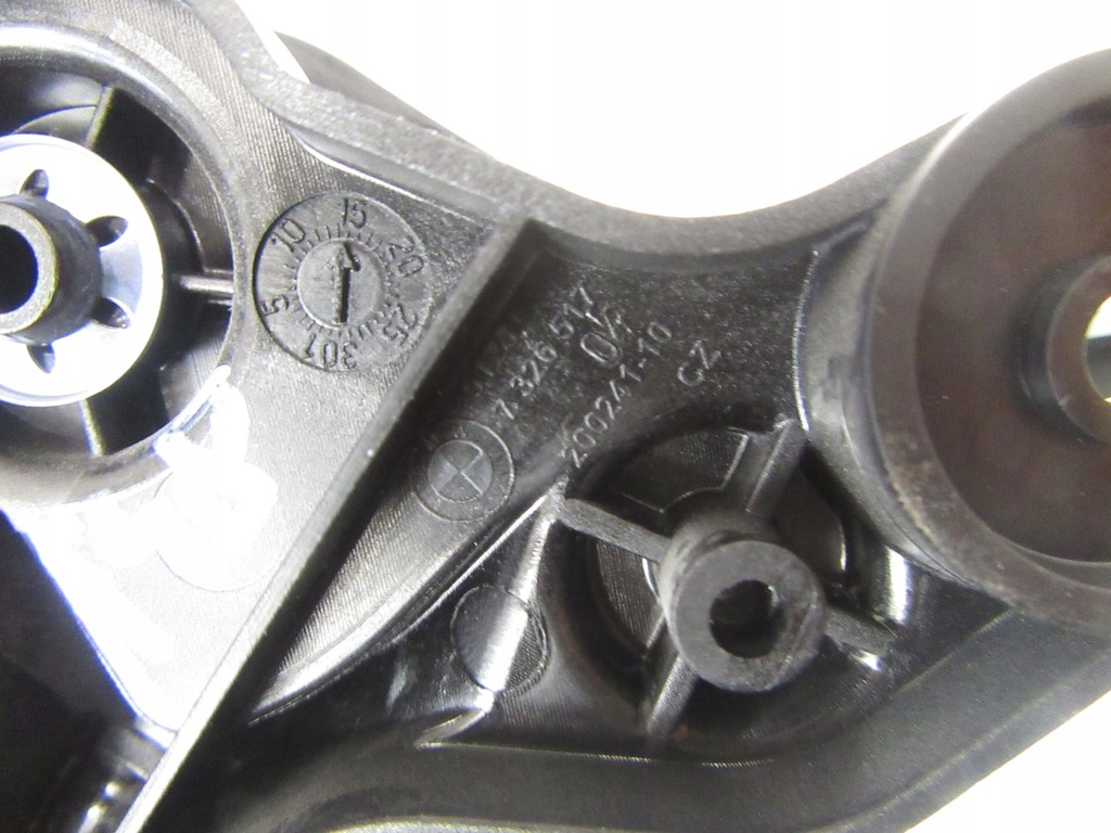 фото №5, Механізм ручка капот трос bmw f20 f22 f30 f39 f40 f45 f48