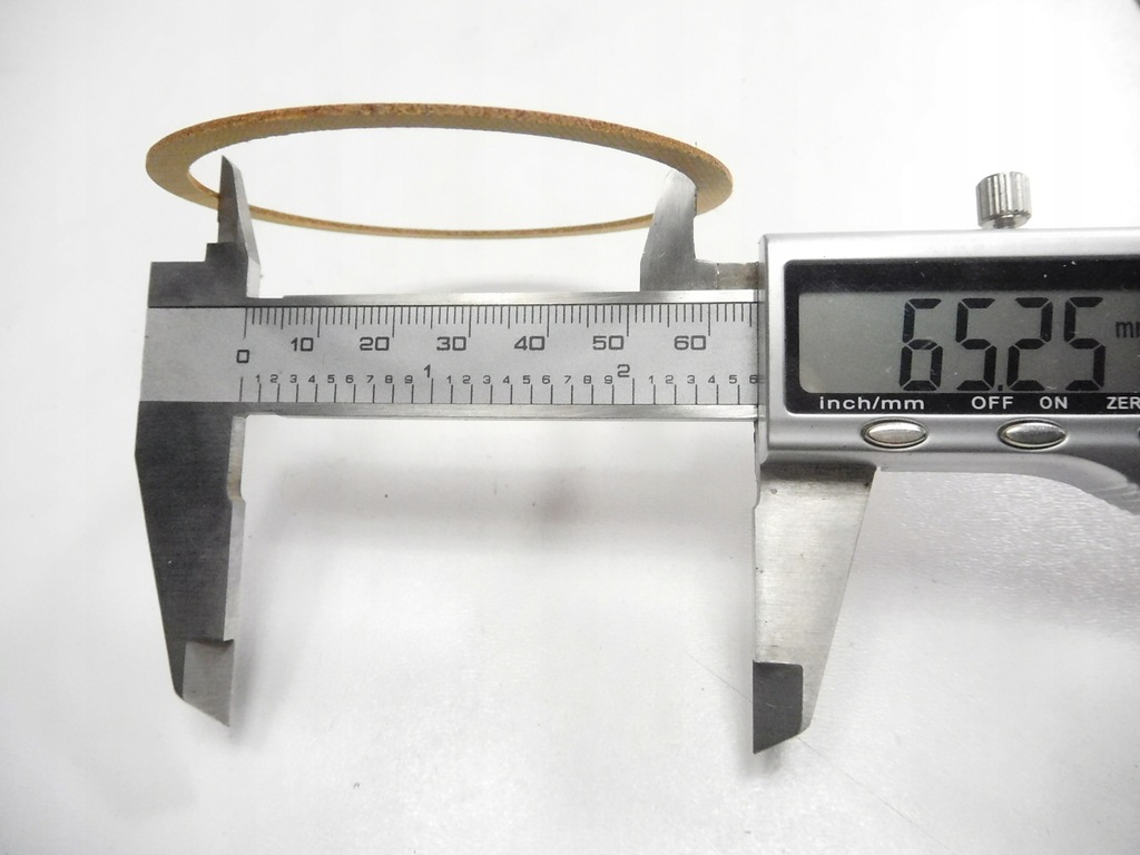 фото №6, Кольцо дифференциал fiat seicento оригинальный номер 4391595