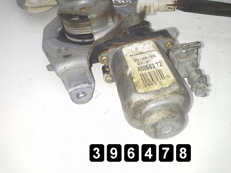 2001 rover 75 регулятор скло 114155 Ціна