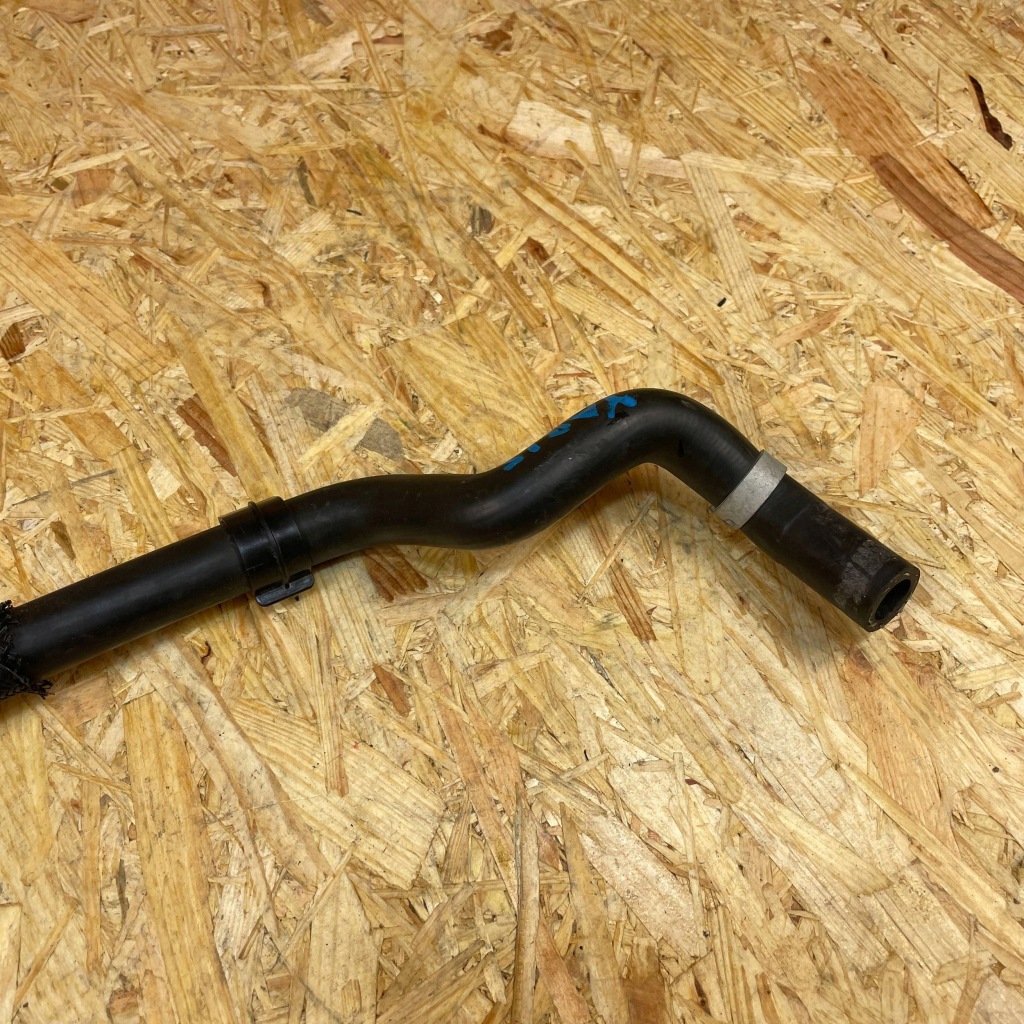 Патрубок труба шланг води toyota yaris iv p21 g922c-k0020-a 2020- Київ