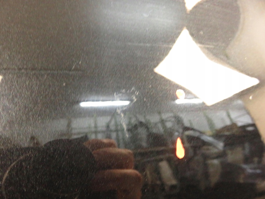 фото №7, Дверь левая задние bmw x1 e84 475 black sapphire металлик suv