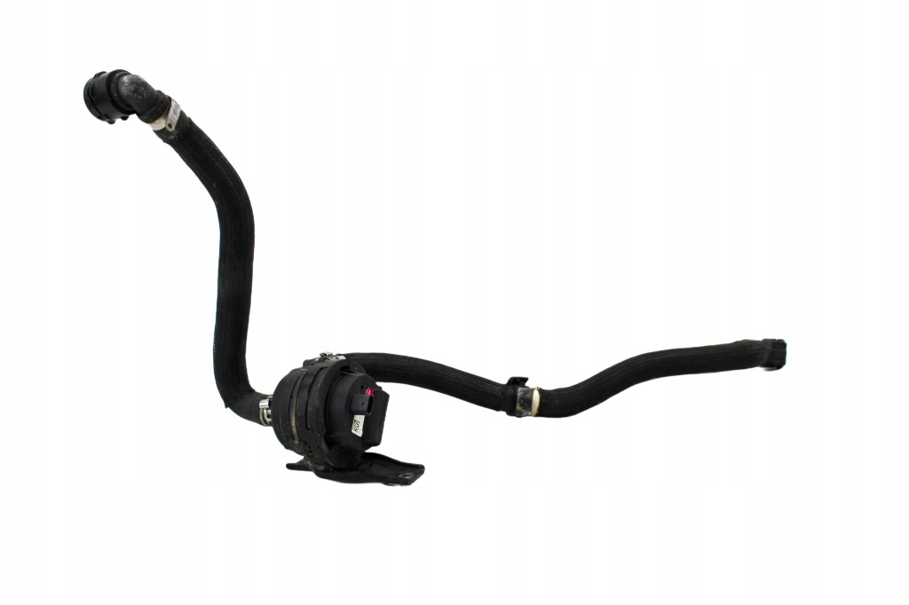 фото №3, Alfa romeo stelvio 2.0t q4 додаткова помпа wody 00505528600