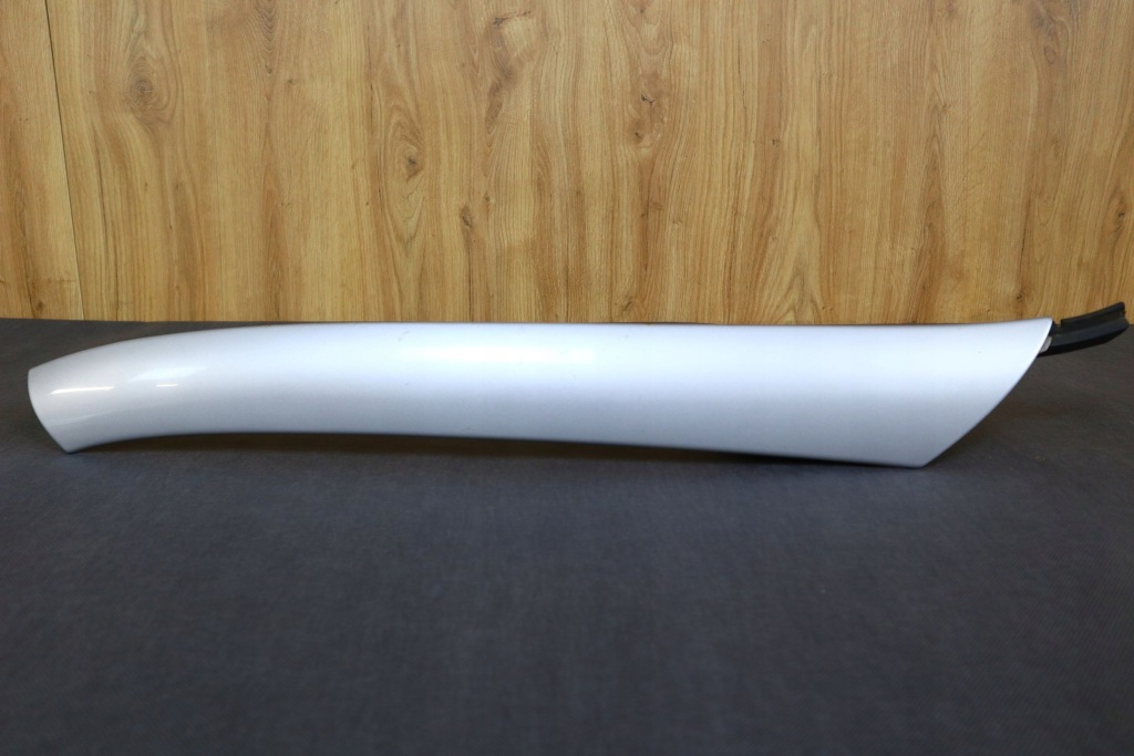 фото №1, Mercedes slk r170 защита накладка правая стойка a a1706900287 наружная