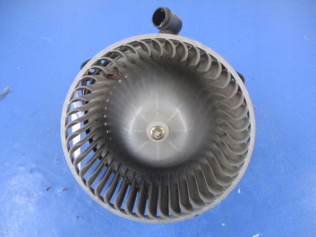 фото №4, Daewoo kalos повітродувка обдув резистор вентилятор