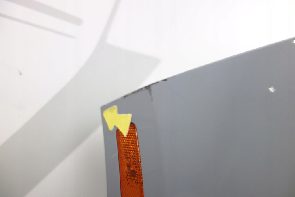 Бампер передний bmw i7 g70 6xpdc m-pakiet usa c4p с Разборки