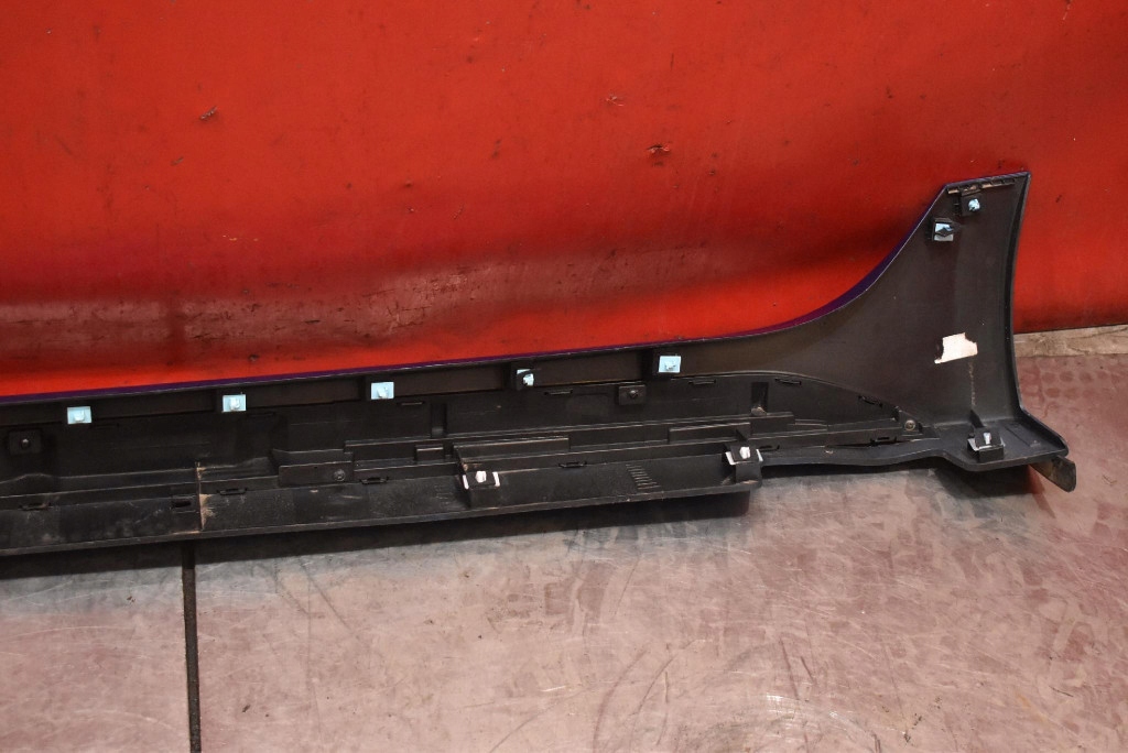 фото №5, Накладка поріг права b3 87754-j7700 kia ceed 3 iii proceed gt-line 18-