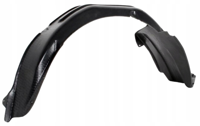 фото №1, Підкрилок підкрилок suzuki wagon r+ 2000- перед правий