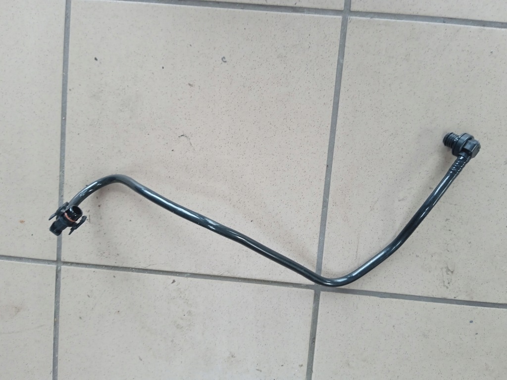 фото №1, Шланг вакуум серво 2,5 dci movano master ii